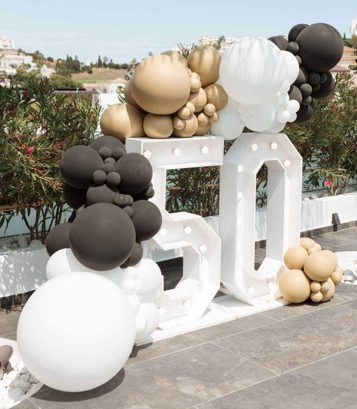 Follow Balloon Man Spain on Instagram